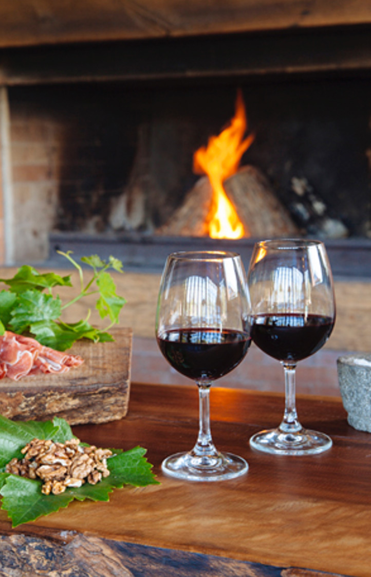 Tour Degustación